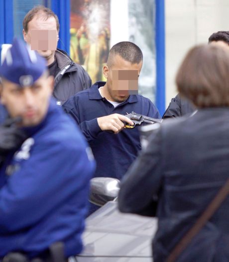 Les jurés délibèrent sur le crime de la rue Vanderkindere