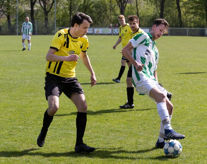 Archiefbeeld: MVC - Elsendorp