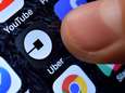 Uber-chauffeur filmt stiekem zijn passagiers en zendt het live uit op internet