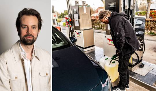 Wat er op ons afkomt doet, toch in enkele opzichten, denken aan de coronacrisis