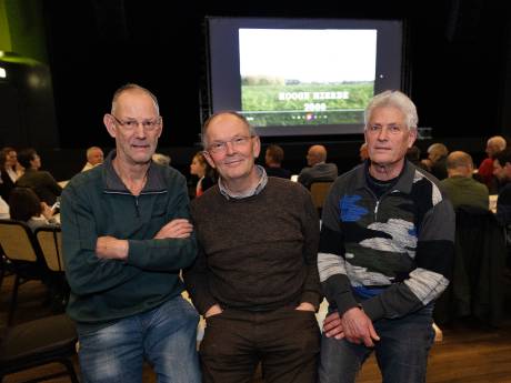 Mensen blijven vragen naar film ‘Hooge Mierde 2000’, en daarom komt er nóg een extra voorstelling