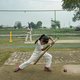 In India mogen meisjes nu ook van de crickettop dromen