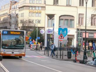 Nieuw circulatieplan Vijfhoek zorgt voor sneller openbaar vervoer