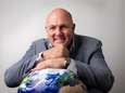 André Kuipers maakt docu over klimaat: ‘Als we het hier verknallen, kunnen we nergens heen’