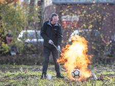 Carbidschieten in de Achterhoek aan banden: ‘Sla een jaar over’