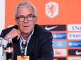 Gudde niet eens met kritiek op werkwijze KNVB: ‘We hebben heel breed gekeken’