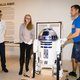Slimme sensor geeft bezoekers Design Museum Gent tips