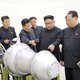 Als de VS en Noord-Korea hun belofte nakomen, is nucleaire oorlog de enige uitkomst