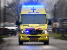 86-jarige Ossenaar overleden na scooterongeluk in Oss