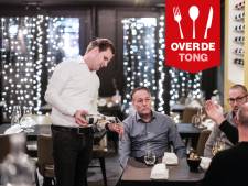 Het is zover: ook Zevenaar heeft een restaurant waar ze geen kipsaté en ossenhaas op het menu hebben 