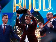 Van Gaal hoopt dat Vormer kans bij Oranje krijgt na winnen Gouden Schoen
