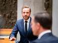Coronarecords sneuvelen, ongemak in de Tweede Kamer groeit: ‘2G is een noodgreep’