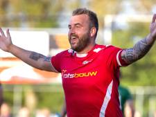 AZSV speelt Capelle helft weg, maar geeft 2-0 voorsprong uit handen