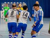 FC Eindhoven Futsal treft in halve eindstrijd beker weer aartsrivaal Hovocubo