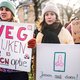 Verdere toename meldingen van seksueel misbruik verwacht