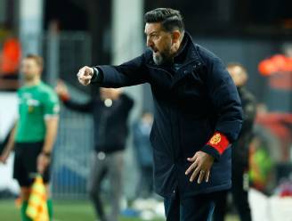 “Kwalitatief zijn we sterker geworden”: KV Mechelen-coach Besnik Hasi blikt terug op de afgelopen mercato