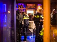 Verdachten mishandeling in shishalounge Eindhoven komen vrij