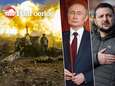 “Hadden we toen anders beslist, dan waren ze vandaag niet aan het vechten in Oekraïne”: het ultieme overzicht van één jaar oorlogsjournalistiek door de redactie van HLN