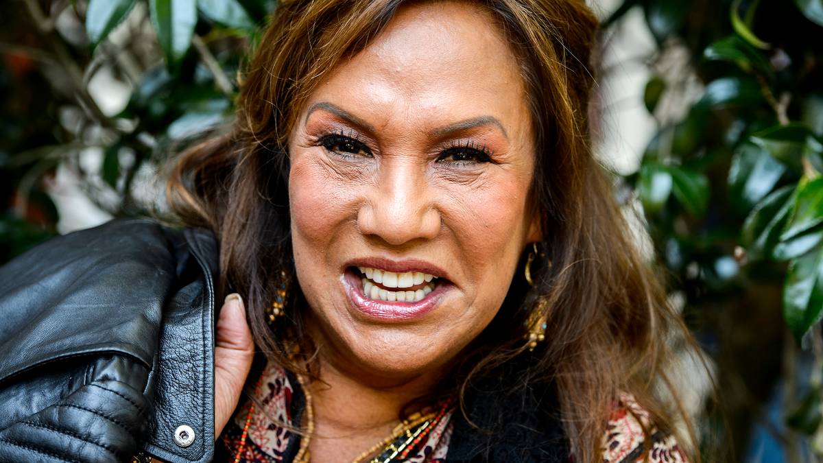 Ook Patty Brard te zien als stand-up comedian | Show | bd.nl