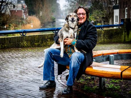 Gezocht: een uitrenveldje op wandelafstand
