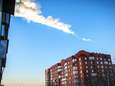 Météorite en Russie: 40 personnes encore hospitalisées