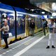 De treinreiziger vraagt zich af: hoe noodzakelijk ben ik eigenlijk?