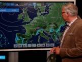 Weerbericht | Lang pinksterweekend wordt warm en zonnig