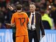 Louis van Gaal: ‘Ik snap wel dat Memphis Depay het geen leuke wedstrijd vond’