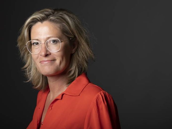 Martha Riemsma