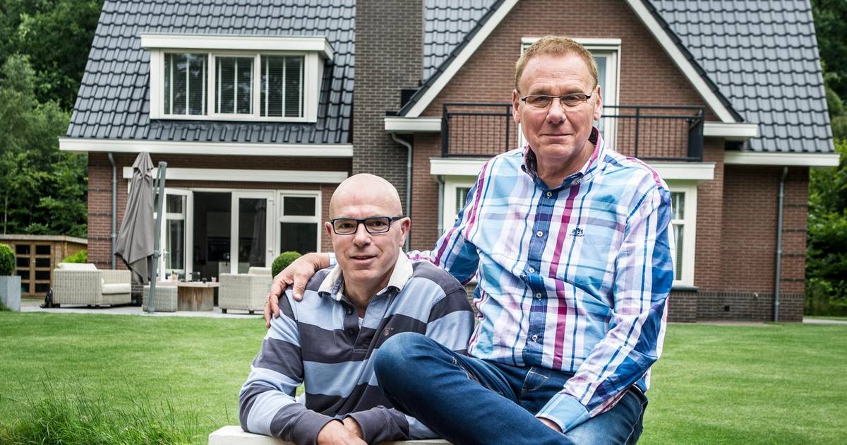 samen met zijn coen gelukkig op de veluwe show ad nl