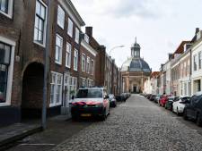 Vuurwerk gevonden in woning Middelburg, ook EOD ingezet