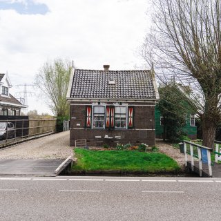 Landsmeer celebrates 700 years: Everything used to be better, except the beer