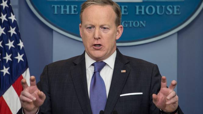 "Trump bedoelde afluisteren door Obama niet letterlijk"