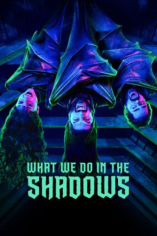 What We Do in the Shadows