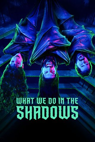 What We Do in the Shadows