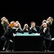 Oorlogsellende én menslievendheid in het geslaagde dansdrieluik Shadows ★★★★☆