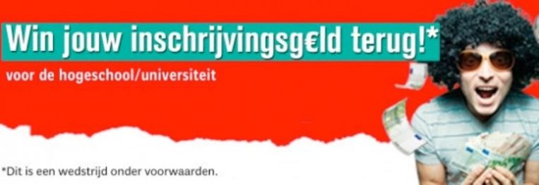 null Beeld 