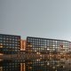 Duurzaam én betaalbaar: Amsterdams wooncomplex Jonas uitgeroepen tot Beste Gebouw van het Jaar
