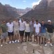 Herkent U de Rode Duivel op deze foto in de Grand Canyon?