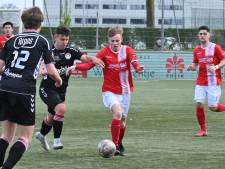 JVC Cuijk wacht ‘finale’ om derde periodetitel