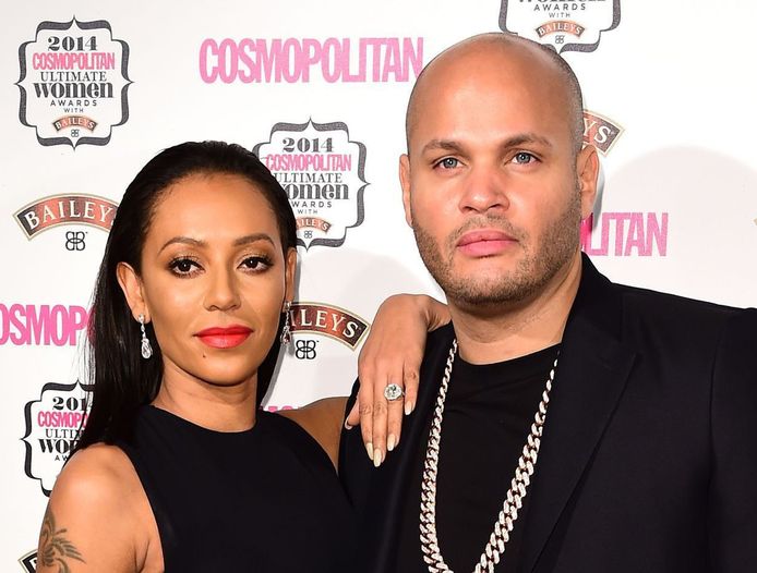 Mel B en Stephen Belafonte waren tien jaar getrouwd.