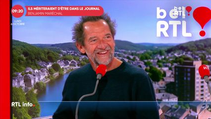 345. Stéphane De Groodt (06/10)