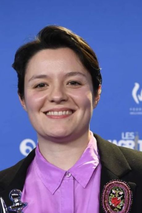 La cinéaste belge Paloma Sermon-Daï récompensée par la Semaine de la Critique à Cannes