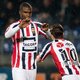 Obbi Oulare maakt eerste doelpunt voor Willem II, Vadis wint met Legia Warschau