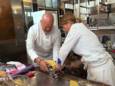Philippe Etchebest dans "Top Chef"