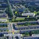 Studente (23) Zuidoost beschoten vanaf 285 meter afstand