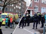 Rotterdammer (31) overleden bij schietpartij