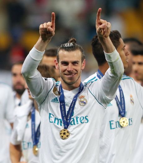 Bale na weergaloze omhaal: Dit was mijn mooiste doelpunt ooit