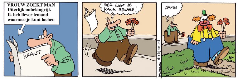 14 februari 2023. Beeld Mark Retera