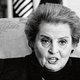 Toekomstdenkers (5): Madeleine Albright (81). 'Hoe vreselijk ik het ook vond dat mijn man me verliet: met hem zou ik nooit minister geworden zijn'